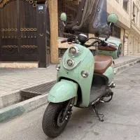 موتور کویر ms1 50