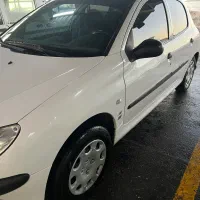 206 تیپ 3 مدل 98