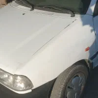 پراید ۱۳۱سفید مدل ۹۵|خودرو سواری و وانت|خرم‌آباد, |دیوار