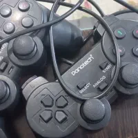 دسته بازی کامپیوتر usb