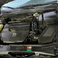 مزدا۳مدل۸۷/اقساط خودرو(تحویل درجا)