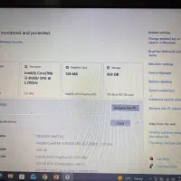 لپ تاپ Lenovo|رایانه همراه|مشهد, سرافرازان|دیوار