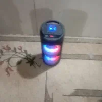 اسپیکربلوتوثی قابل حمل صداپرتوان وبیس حرفه ای