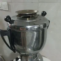 یه سری وسایل فروشی