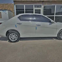 دنا پلاس بورسی Ef7 5 دنده