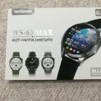 ساعت هوشمند