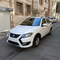 کوییک s مدل 1401 درحد|خودرو سواری و وانت|بروجرد, |دیوار