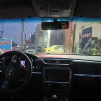 شیشه دودی