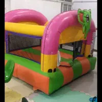 فروش وسایل شهربازی و خانه کودک|اسباب‌‌بازی|ساری, |دیوار