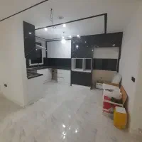 ۱۲۵مترتکواحد/۳خواب طبقه۳/ ۲پارکینگ/شاه عمو