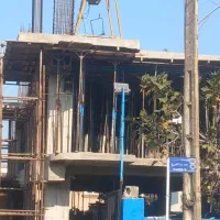 آلماتور بند