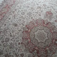 ۵تخته فرش پاتریس۹متری کارکرده تمیز