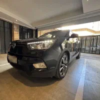 تیوولی ۲۰۱۶ دو برگ سند