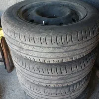 رینگ ولاستیک