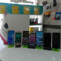 شیامی و سامسونگ در حد