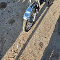 یاماها 100|موتورسیکلت|شادگان, |دیوار