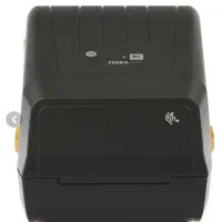 پرینتر لیبل زن حرارتی ZEBTA-ZD22042|پرینتر، اسکنر، کپی، فکس|تهران, پاسداران|دیوار