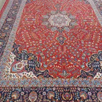 فرش دوازده متری|فرش|اردبیل, |دیوار