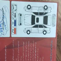 کوییک s85گانه فول اپشن|خودرو سواری و وانت|تبریز, |دیوار