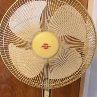 پنکه ایستاده پارس خزر مدل ES4010