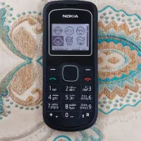 نوکیا 1202 لاکاغذی فنلاندی اصلی وقدیمی