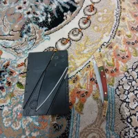چاقو کارتی وچاقو عتیقه
