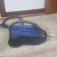جاروبرقی