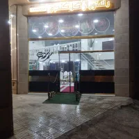 فروش مغازه به متراژ ۱۴۰متر کف و۵۳متردوپشته|فروش مغازه و غرفه|خرمدره, |دیوار