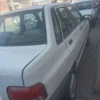 پراید ۸۸|خودرو سواری و وانت|زنجان, |دیوار