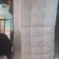 تشک تخت بزرک کوچک|تشک تختخواب|خوی, |دیوار