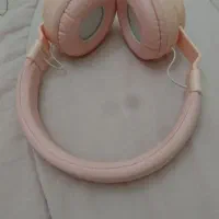 هدفون دخترانه