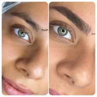 تخفیف باور نکردنی آرایش دائم