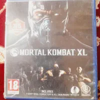 مورتال کامبد xl