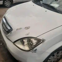 تیبا مدل 96 صندوق دار تک سوز