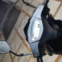 عرفان ۱۱۰|موتورسیکلت|رشت, شهرک پردیسان|دیوار