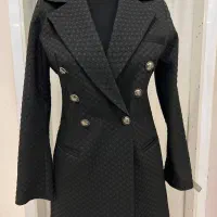 کت تک ژاکارد|لباس|تربت‌حیدریه, فرمانداری|دیوار