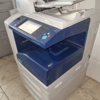 دستگاه پرینتر کپی زیراکس