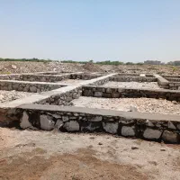بنایی سنگ کار پی شناژ ستون بلوک پلاستر تخریب ...