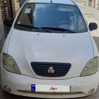 تیبا دو مدل ۱۴۰۰|خودرو سواری و وانت|شهریار, شهرک وائین|دیوار