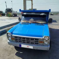 نیسان دیزل|خودرو سواری و وانت|خانمیرزا, |دیوار