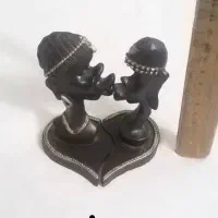 مجسمه چوب کار دست|مجسمه، تندیس، ماکت|قم, باجک سه|دیوار