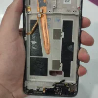 ال سی دی lcdredmi note8 note9 note11 a50a30 السیدی