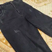 شلوار زنانه مام استایل