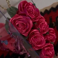 ساک گل