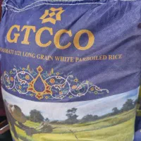 برنج جی تی سی