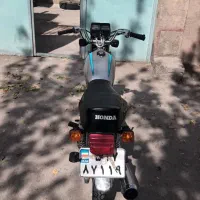 موتور ۱۲۵|موتورسیکلت|کنگاور, |دیوار