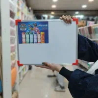 تخته وایت برد|لوازم التحریر|مشهد, شهید رضوی|دیوار