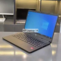 فروش لپتاپ خانگی HP Laptop 14