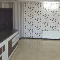 فروش فوری دو خواب هسا، تراس‌دار و ویو بینظیر|فروش آپارتمان|فولادشهر, C1|دیوار