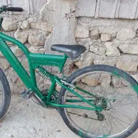 یک عدد دوچرخه عالی و درجه یک